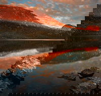 Cradle Mountain Private Charter Service