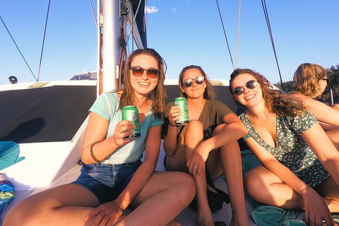 Sail, Snorkel, SUP & Kayak Charter Whitsundays - Accommodation Gladstone 1