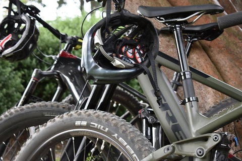 Fully Guided E-Mountain Bike Tour On The Beautiful Mornington Peninsula. - Accommodation Gladstone 5