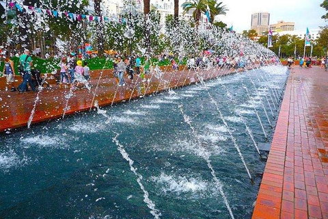 Morning Or Afternoon Highlights Tour In Sydney With A Local Guide - Accommodation Gladstone 1