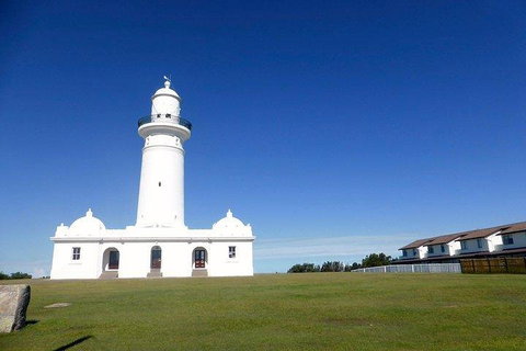 Morning Or Afternoon Highlights Tour In Sydney With A Local Guide - Accommodation Gladstone 2