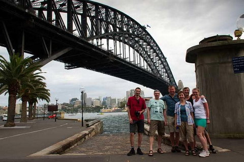 Morning Or Afternoon Highlights Tour In Sydney With A Local Guide - Accommodation Gladstone 5