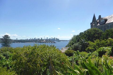 Private Tour: Half-Day Iconic Sydney - Accommodation Gladstone 2