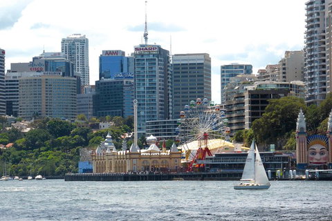 Private Tour: Half-Day Iconic Sydney - Accommodation Gladstone 3