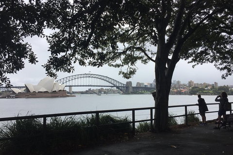 Private Tour: Half-Day Iconic Sydney - Accommodation Gladstone 4