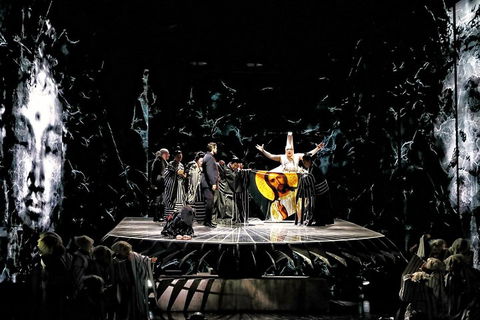Madama Butterfly At The Sydney Opera House - Accommodation Gladstone 3