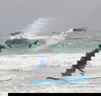 10-Day Surf Adventure from Sydney to Brisbane Including Coffs Harbour Byron Bay and Gold Coast - Accommodation Gladstone
