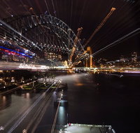 Sydney Photography Tour in the Historic Rocks Area