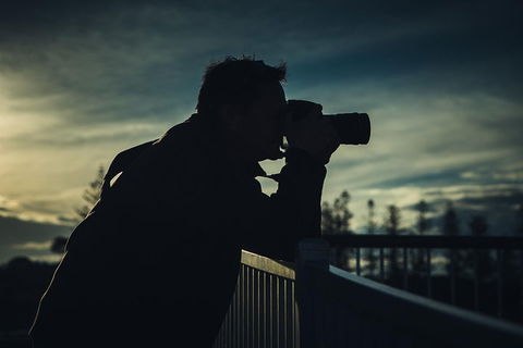 Melbourne Afternoon Photography Tour - Accommodation Gladstone 0