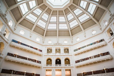 Melbourne Afternoon Photography Tour - Accommodation Gladstone 1