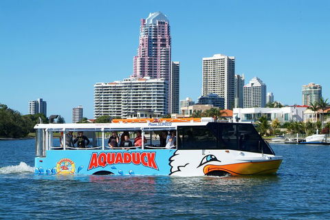 The Ultimate Gold Coast Attractions Pass - Accommodation Gladstone 1