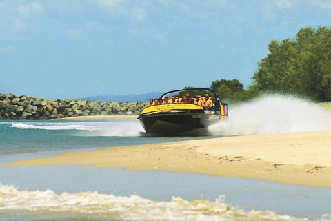 The Ultimate Gold Coast Attractions Pass - Accommodation Gladstone 4