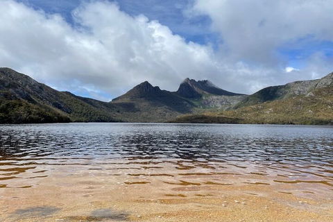 Cradle Mountain National Park Day Tour From Launceston - Accommodation Gladstone 5