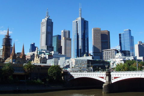 Half-Day Or Full-Day Tour With Private Guide From Melbourne - Accommodation Gladstone 2