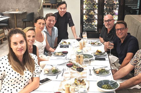 Gourmet Lunch Tour In Darwin Tuesday To Saturdays 3-Hours - Accommodation Gladstone 1