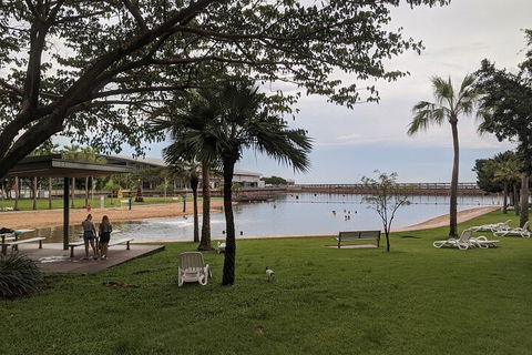 Gourmet Lunch Tour In Darwin Tuesday To Saturdays 3-Hours - Accommodation Gladstone 2