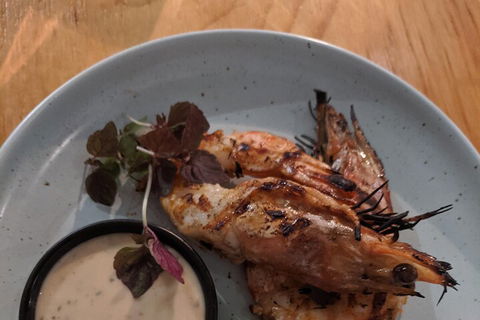 Gourmet Lunch Tour In Darwin Tuesday To Saturdays 3-Hours - Accommodation Gladstone 5