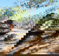 Litchfield Park Adventures and Jumping Crocodile Cruise  Butterfly Farm - Accommodation Gladstone
