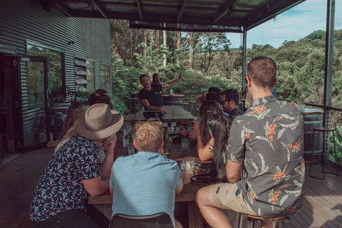 Private Custom Byron Bay Day Out - Accommodation Gladstone 5