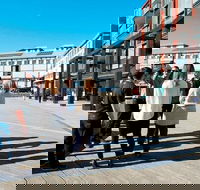 Small Group Essential Sydney Tour Including Lunch - Accommodation Gladstone
