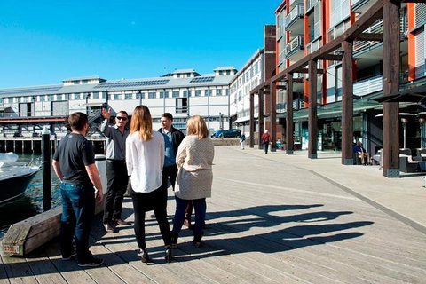 Small Group Essential Sydney Tour Including Lunch - Accommodation Gladstone 0