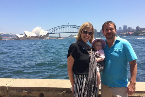 Small Group Essential Sydney Tour Including Lunch - Accommodation Gladstone 1