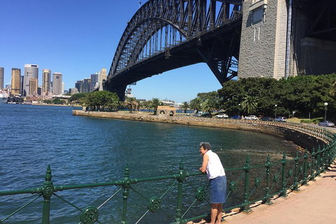Small Group Essential Sydney Tour Including Lunch - Accommodation Gladstone 2
