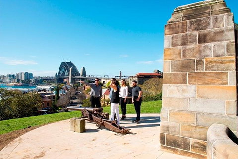 Small Group Essential Sydney Tour Including Lunch - Accommodation Gladstone 4