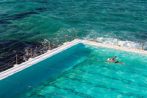 Small Group Essential Sydney Tour Including Lunch - Accommodation Gladstone 5