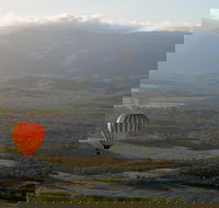 Hot Air Ballooning Tour from Cairns - Accommodation Gladstone