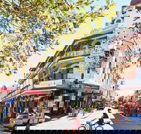 Fabulous Fremantle Self-Guided Audio Tour - Accommodation Gladstone