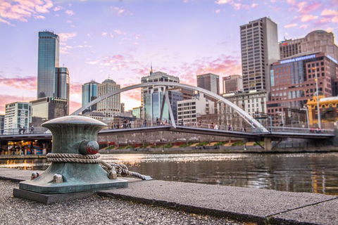 Summer Twilight Cruise On The Yarra River - Accommodation Gladstone 4