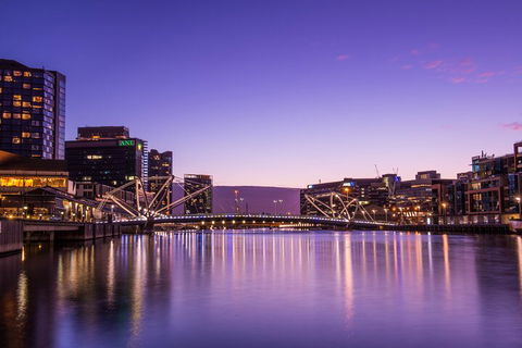 Summer Twilight Cruise On The Yarra River - Accommodation Gladstone 5