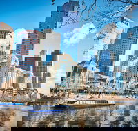 Port of Melbourne and Docklands Sightseeing Cruise - Accommodation Gladstone
