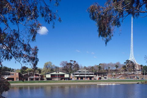 River Gardens Melbourne Sightseeing Cruise - Accommodation Gladstone 4