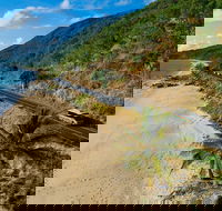 2 Day Daintree Rainforest Cape Tribulation and Outback Chillagoe Tour - Accommodation Gladstone