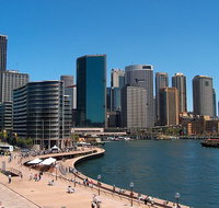 Sydney Half Day Tour with a Local 100 Personalized  Private 