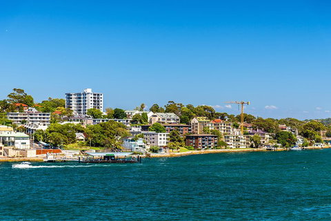 Sydney Half Day Tour With A Local: 100% Personalized & Private â˜…â˜…â˜…â˜…â˜… - Accommodation Gladstone 2