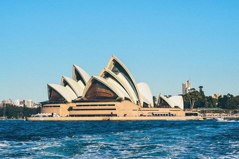 Sydney Half Day Tour With A Local: 100% Personalized & Private â˜…â˜…â˜…â˜…â˜… - Accommodation Gladstone 3