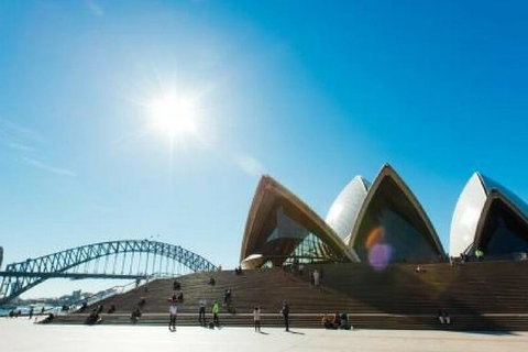 Sydney Half Day Tour With A Local: 100% Personalized & Private â˜…â˜…â˜…â˜…â˜… - Accommodation Gladstone 5