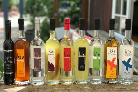 Kangaroo Island Food And Wine Trail Tour - Accommodation Gladstone 2