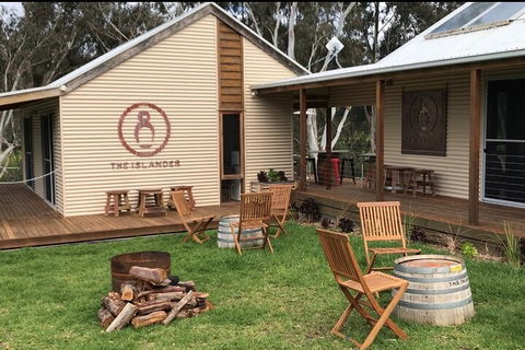 Kangaroo Island Food And Wine Hop-on Hop-off Tour - Accommodation Gladstone 5