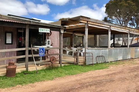 Kangaroo Island Half Day Food And Wine Trail Tour - Accommodation Gladstone 0