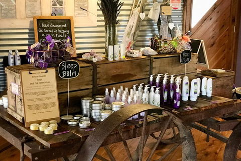 Kangaroo Island Half Day Food And Wine Trail Tour - Accommodation Gladstone 3