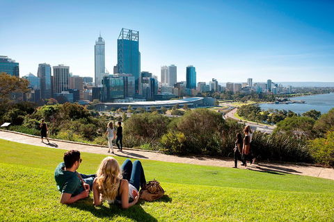 Perth And Fremantle Tour With Optional Swan River Cruise - Accommodation Gladstone 5