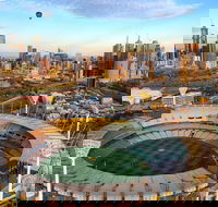 Melbourne Balloon Flight at Sunrise - Accommodation Gladstone