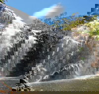 Grampians National Park Small-Group Eco Tour from Melbourne - Accommodation Gladstone