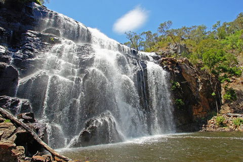 Grampians National Park Small-Group Eco Tour From Melbourne - Accommodation Gladstone 0