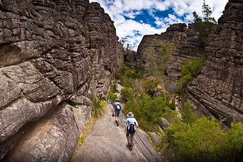 Grampians National Park Small-Group Eco Tour From Melbourne - Accommodation Gladstone 1