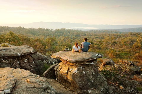 Grampians National Park Small-Group Eco Tour From Melbourne - Accommodation Gladstone 2